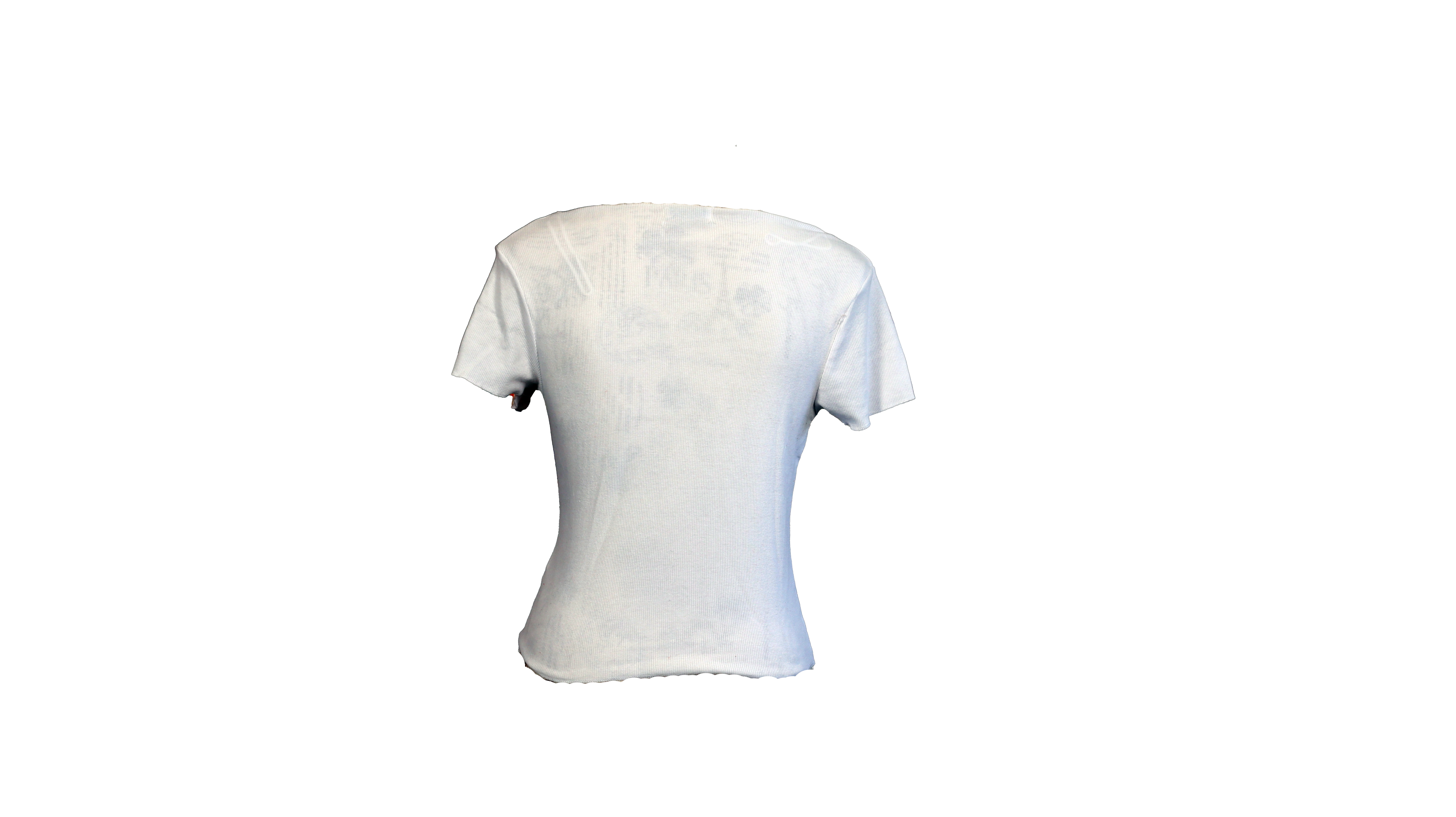 Cotton On Shirt Weiß Gr. M