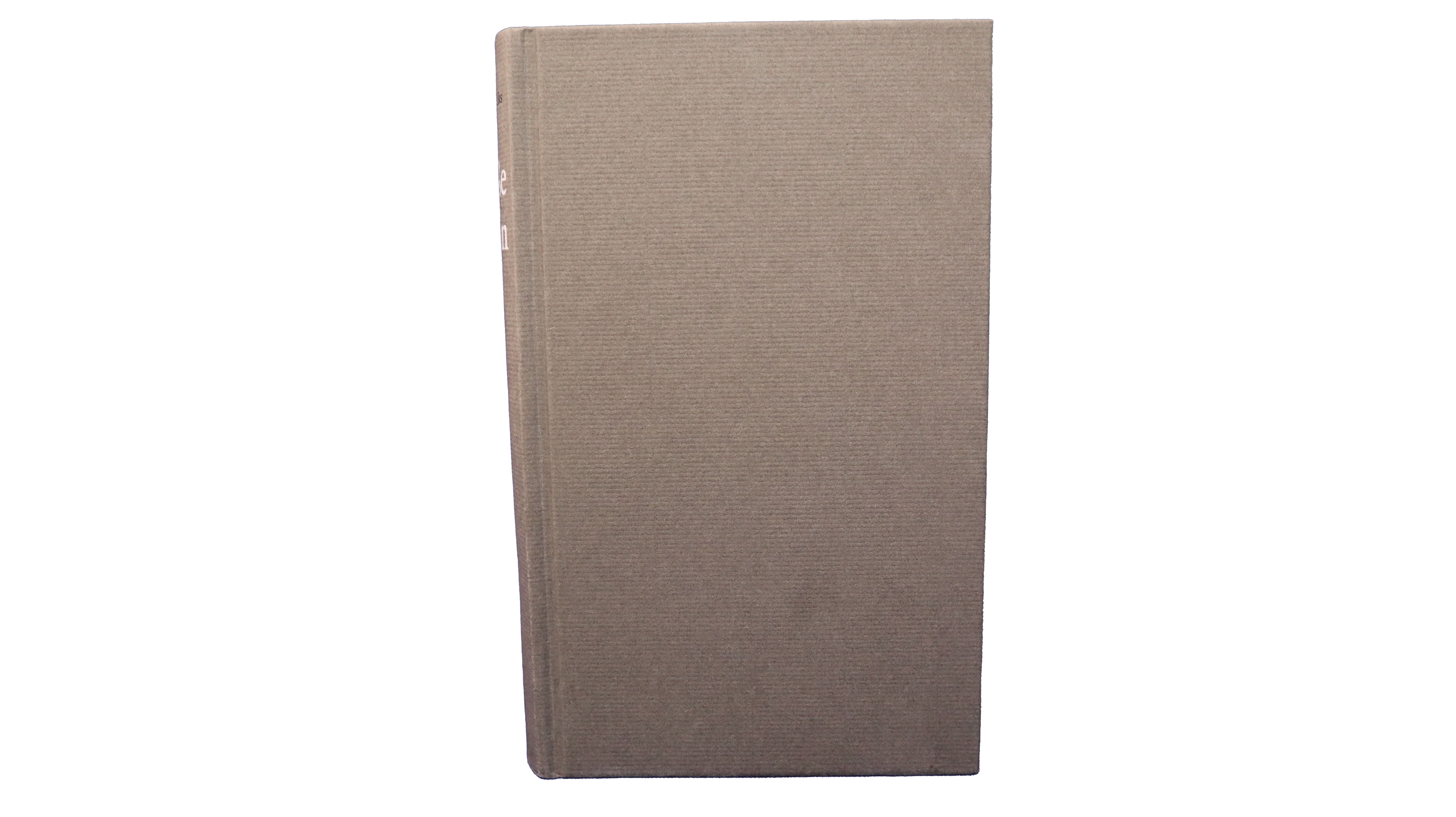 Sebastian Faulks - Der große Wahn