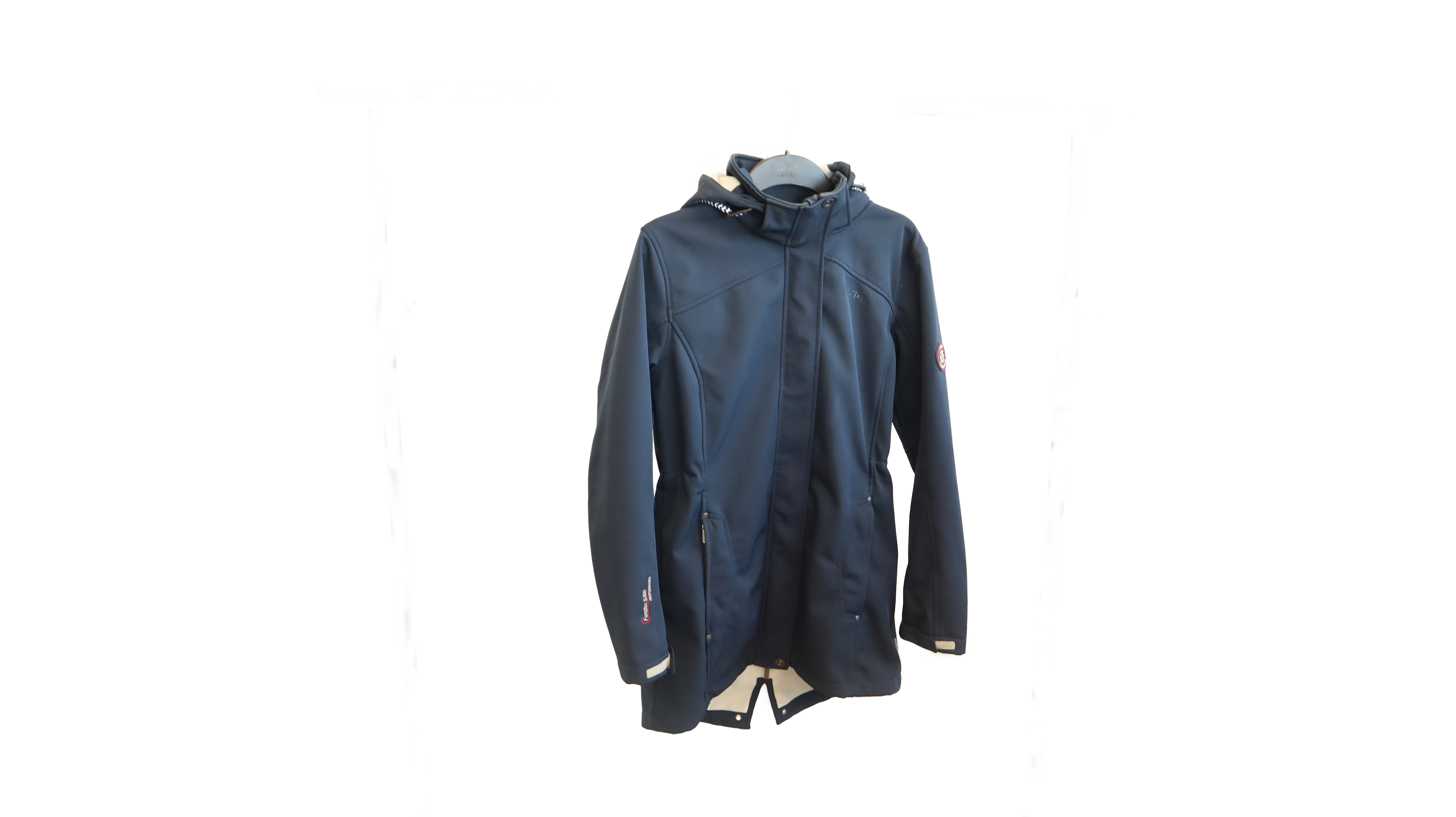 Softshelljacke Bluewave