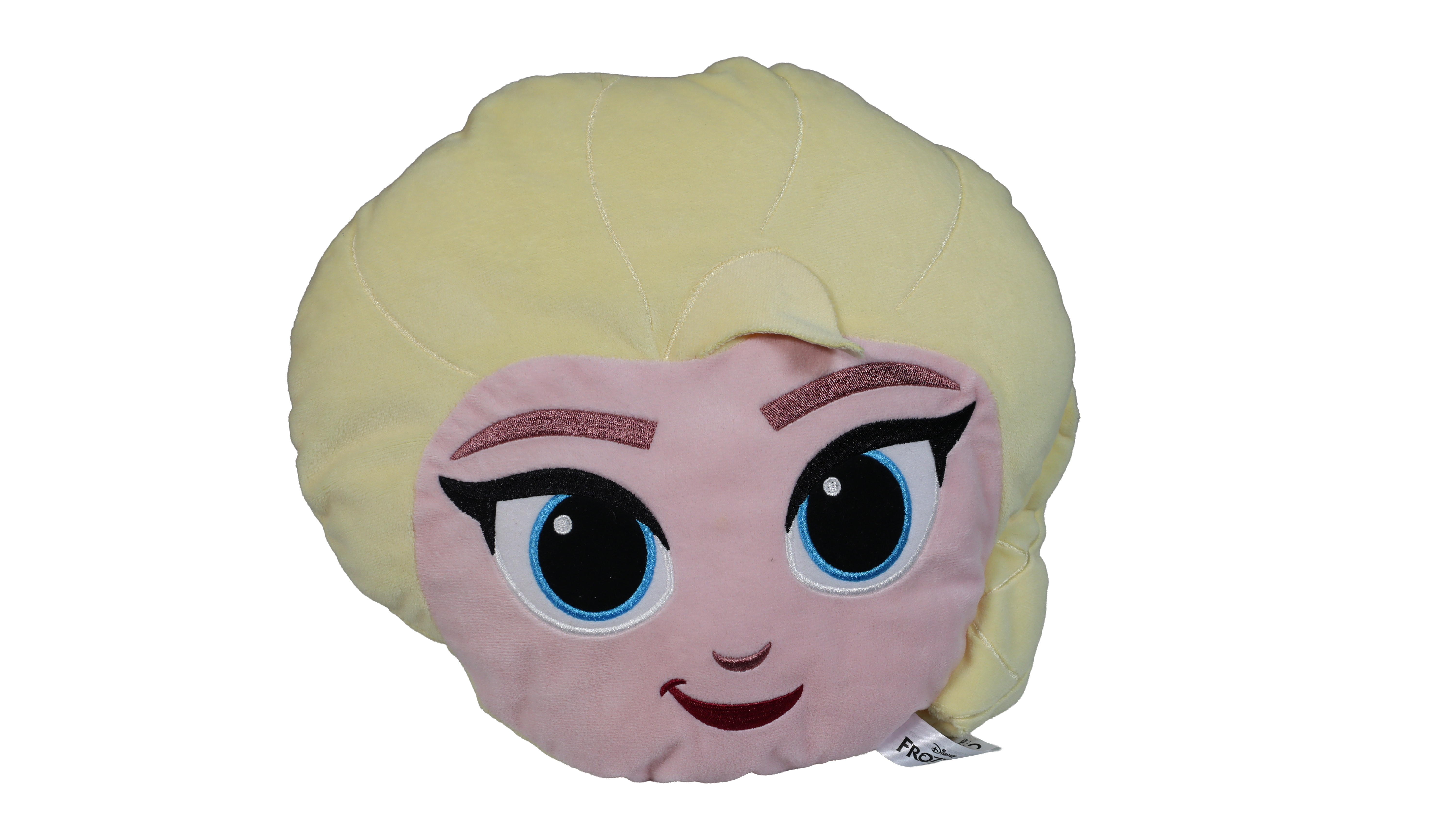 Frozen / Die Eiskönigin Plüsch Bundle
